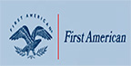 FirstAmerican