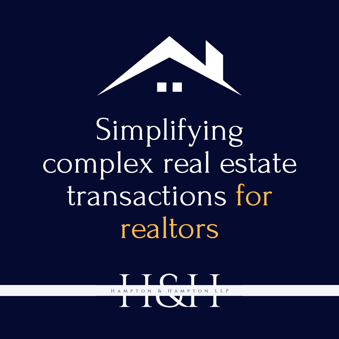 Top Atlanta Real Estate Attorneys and Lawyers Quality Service