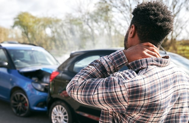 Car Accident Impact Levels and Related Injuries: A Detailed Guide